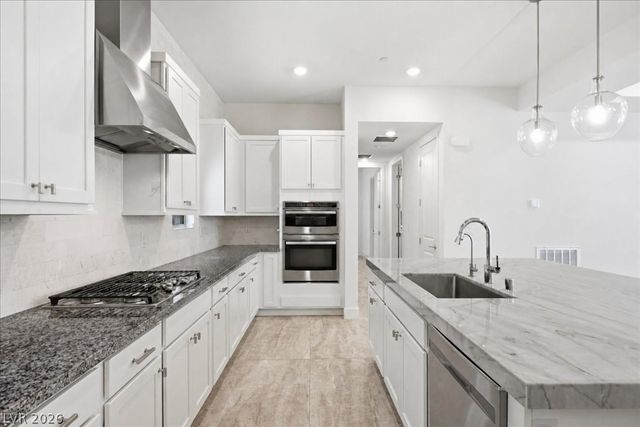 4155 Salisto Street, Las Vegas, NV 89135