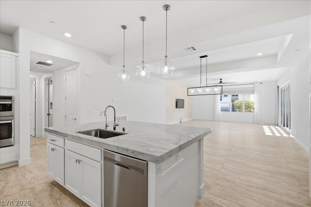 4155 Salisto Street, Las Vegas, NV 89135
