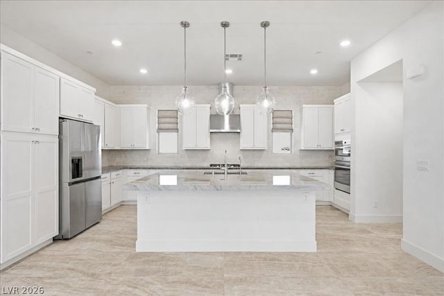 4155 Salisto Street, Las Vegas, NV 89135