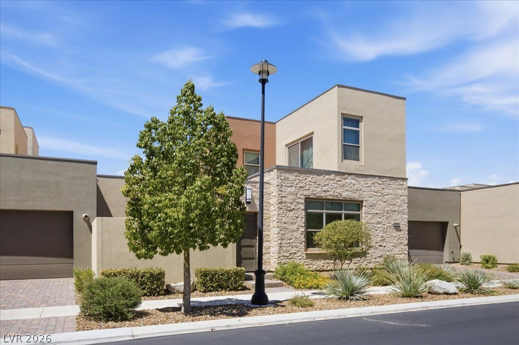 4155 Salisto Street, Las Vegas, NV 89135 — photo 2