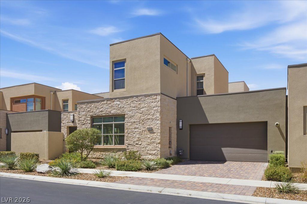 4155 Salisto Street, Las Vegas, NV 89135 — photo 3