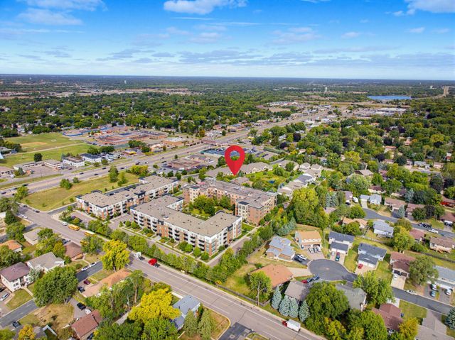 1070 Grandview Court NE 304, Columbia Heights, MN 55421