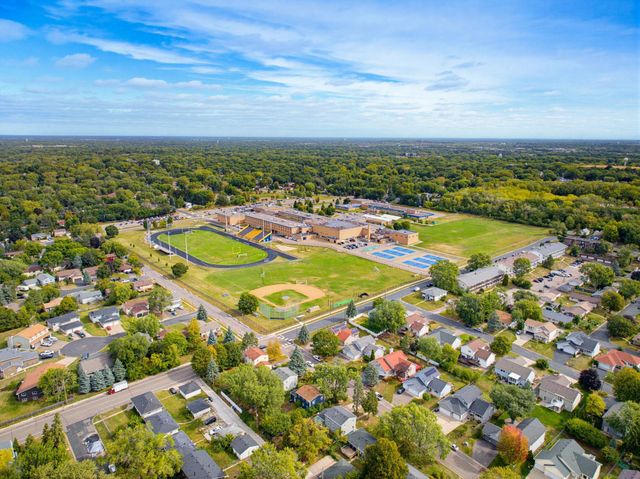 1070 Grandview Court NE 304, Columbia Heights, MN 55421
