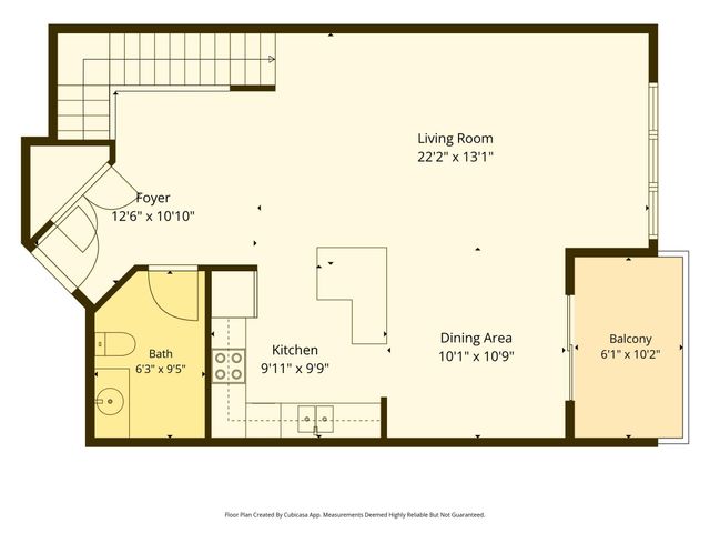 1070 Grandview Court NE 304, Columbia Heights, MN 55421