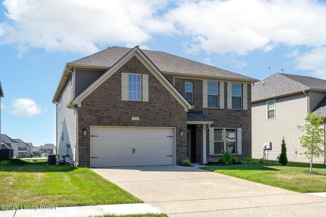 3606 Ringing Bell Ln, Louisville, KY 40245