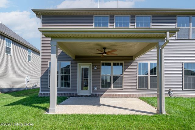 3606 Ringing Bell Ln, Louisville, KY 40245