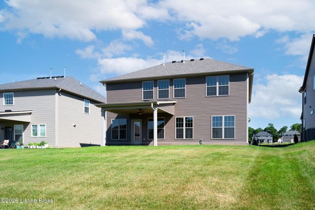 3606 Ringing Bell Ln, Louisville, KY 40245