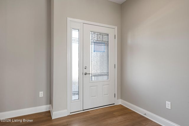 3606 Ringing Bell Ln, Louisville, KY 40245