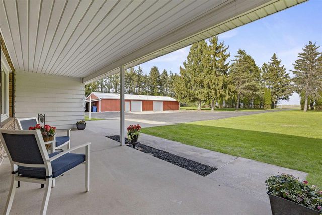 6911 FAHLEY ROAD, Oshkosh, WI 54904