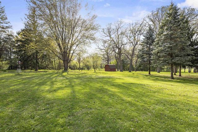 6911 FAHLEY ROAD, Oshkosh, WI 54904