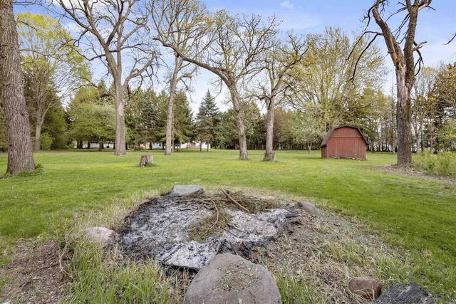 6911 FAHLEY ROAD, Oshkosh, WI 54904