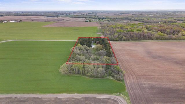 6911 FAHLEY ROAD, Oshkosh, WI 54904