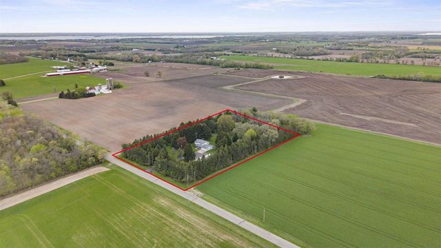 6911 FAHLEY ROAD, Oshkosh, WI 54904