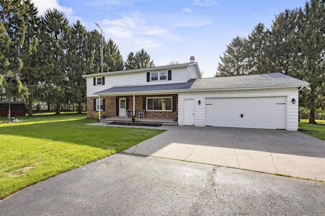 6911 FAHLEY ROAD, Oshkosh, WI 54904