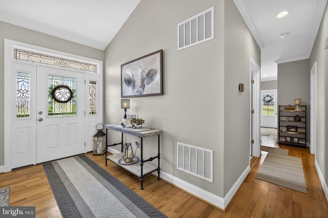 100 POMME CIR, Stephens City, VA 22655
