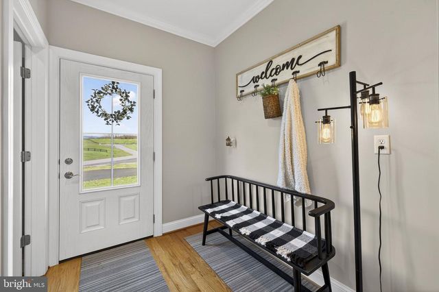 100 POMME CIR, Stephens City, VA 22655