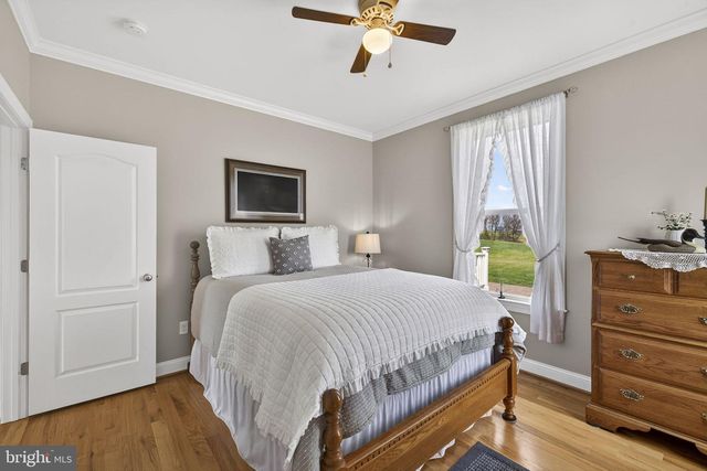 100 POMME CIR, Stephens City, VA 22655