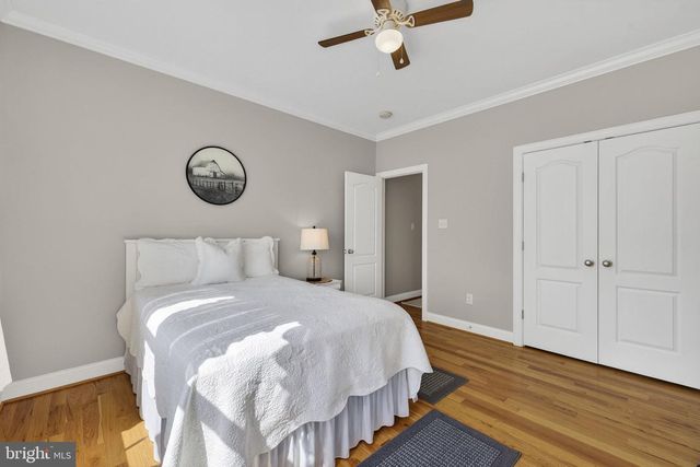 100 POMME CIR, Stephens City, VA 22655