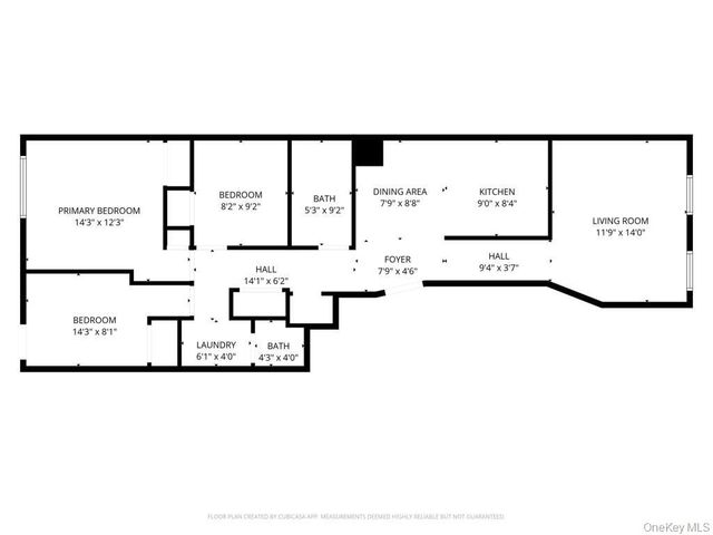 47 S 8th Street 1, Brooklyn, NY 11249