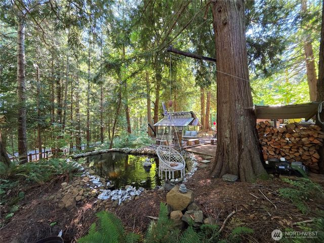 146 Canal View Street, Brinnon, WA 98320