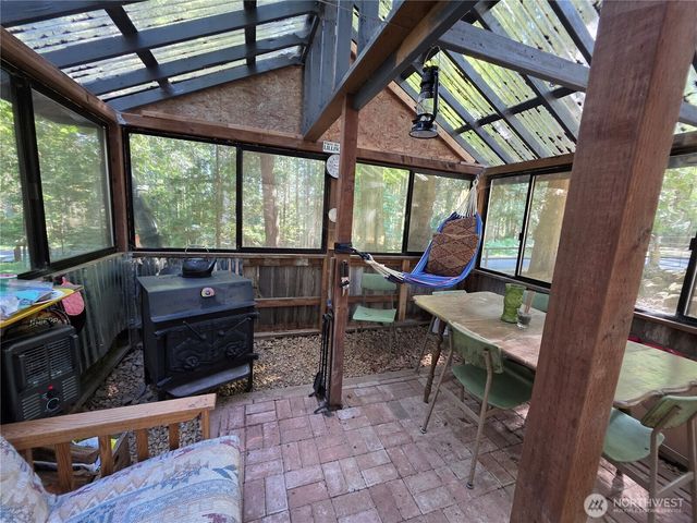 146 Canal View Street, Brinnon, WA 98320