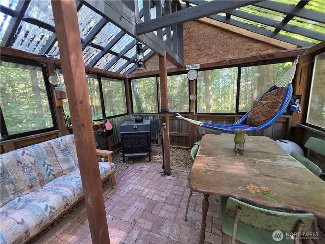 146 Canal View Street, Brinnon, WA 98320