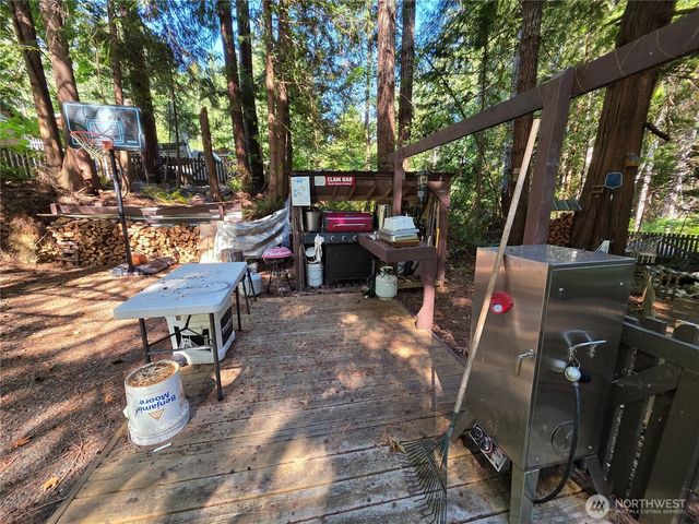 146 Canal View Street, Brinnon, WA 98320