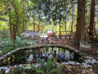 146 Canal View Street, Brinnon, WA 98320
