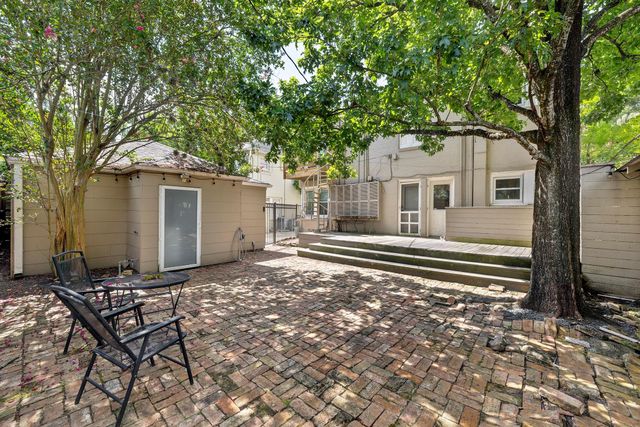 2110 South Boulevard, Houston, TX 77098