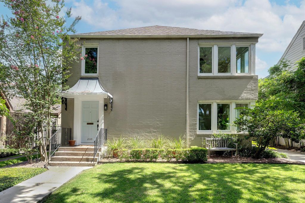 2110 South Boulevard, Houston, TX 77098