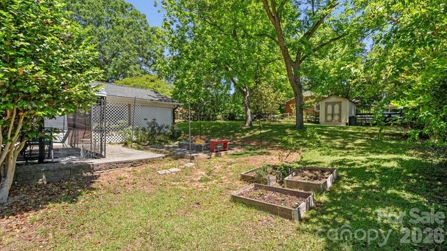 1201 Memory Lane, Monroe, NC 28112