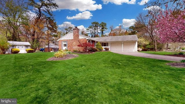 7 PIN OAK TRL, Medford, NJ 08055