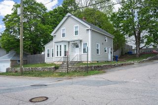 18 Metcalf Avenue, North Providence, RI 02911