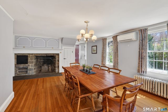 7-9 Bates Road, Chaplin, CT 06235