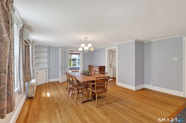7-9 Bates Road, Chaplin, CT 06235