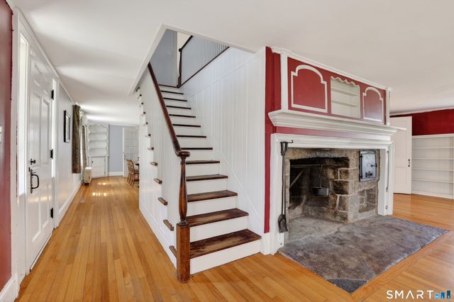 7-9 Bates Road, Chaplin, CT 06235