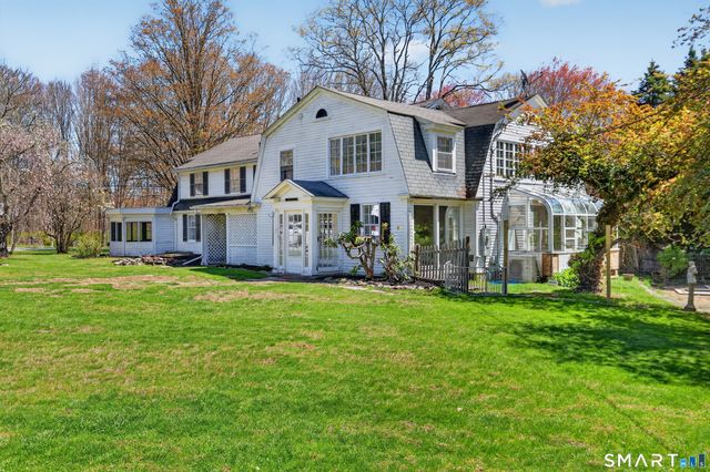 7-9 Bates Road, Chaplin, CT 06235