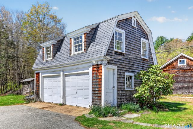 7-9 Bates Road, Chaplin, CT 06235