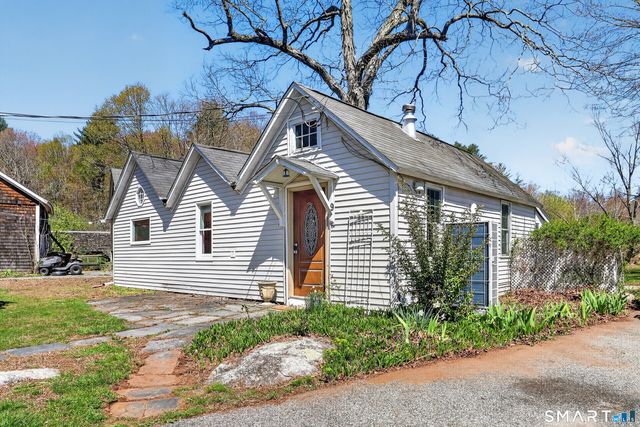 7-9 Bates Road, Chaplin, CT 06235