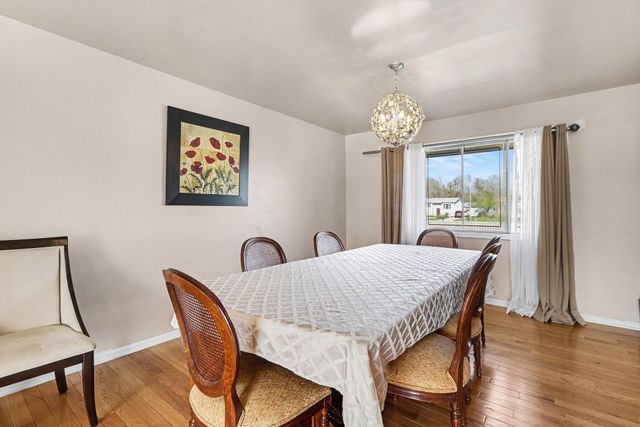 551 N Union Place, Gary, IN 46403