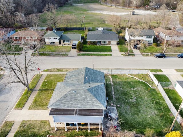 551 N Union Place, Gary, IN 46403