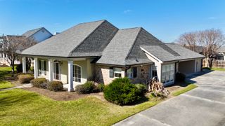 403 Apache Dr, Houma, LA 70360