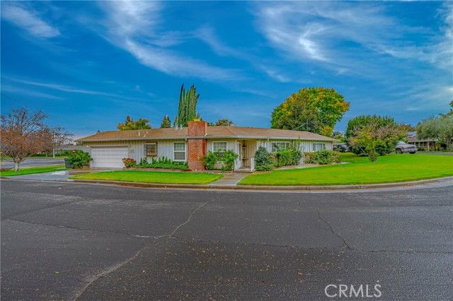 1665 Patricia, Merced, CA 95340