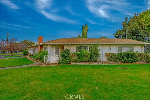 1665 Patricia, Merced, CA 95340