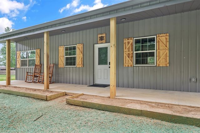 9089 Raspberry Avenue, Frankston, TX 75763