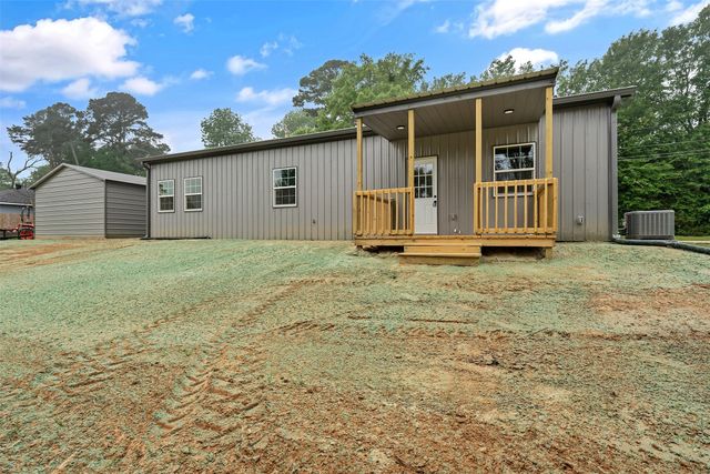 9089 Raspberry Avenue, Frankston, TX 75763