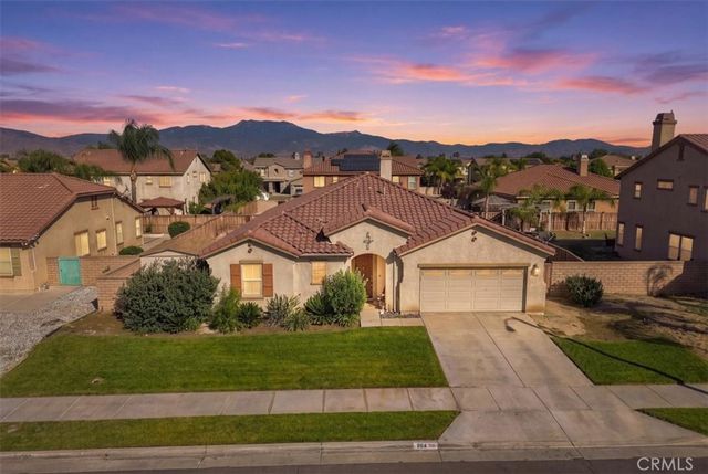 984 Paintbrush, Hemet, CA 92545