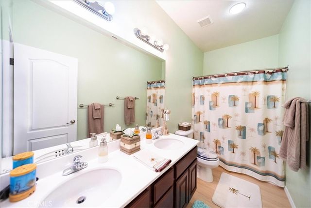 984 Paintbrush, Hemet, CA 92545