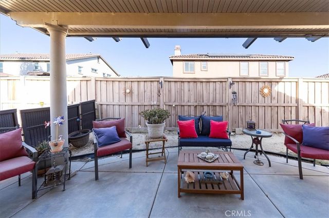 984 Paintbrush, Hemet, CA 92545