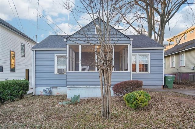 323 Stovall SE Street, Atlanta, GA 30316